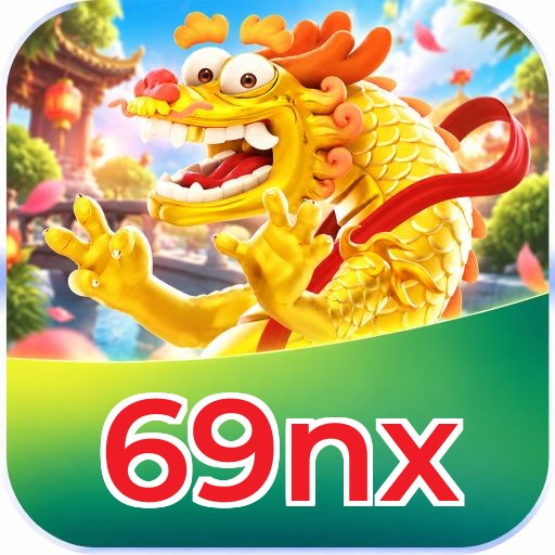 Logo APK 69nx Android