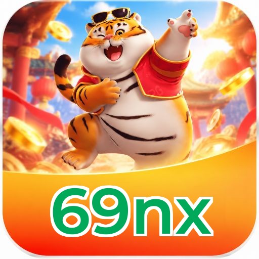 Logo 69nx