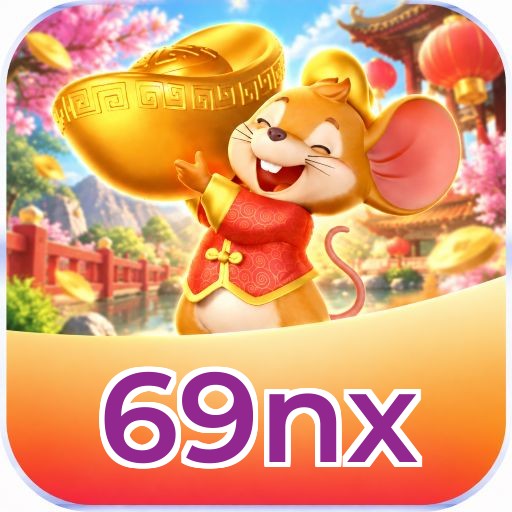Logo App 69nx Mobile