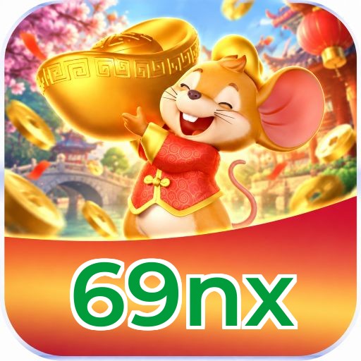 Logo 69nx