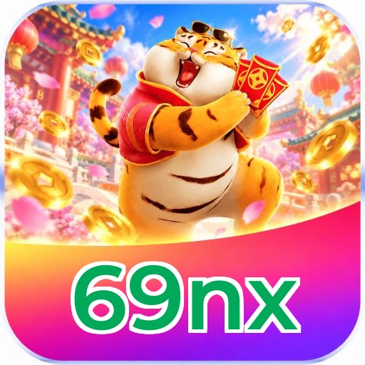 Logo 69nx