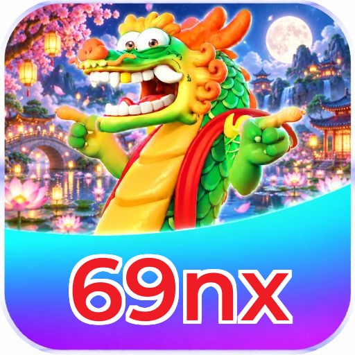 Logo 69nx