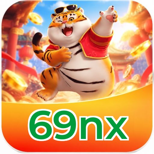 Logo 69nx